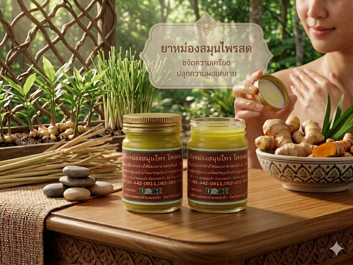 น้ำมันหม่อง(twin pack) น้ำมันหม่อง(twin pack)