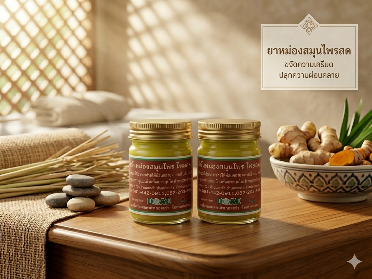 น้ำมันหม่อง(twin pack) น้ำมันหม่อง(twin pack)