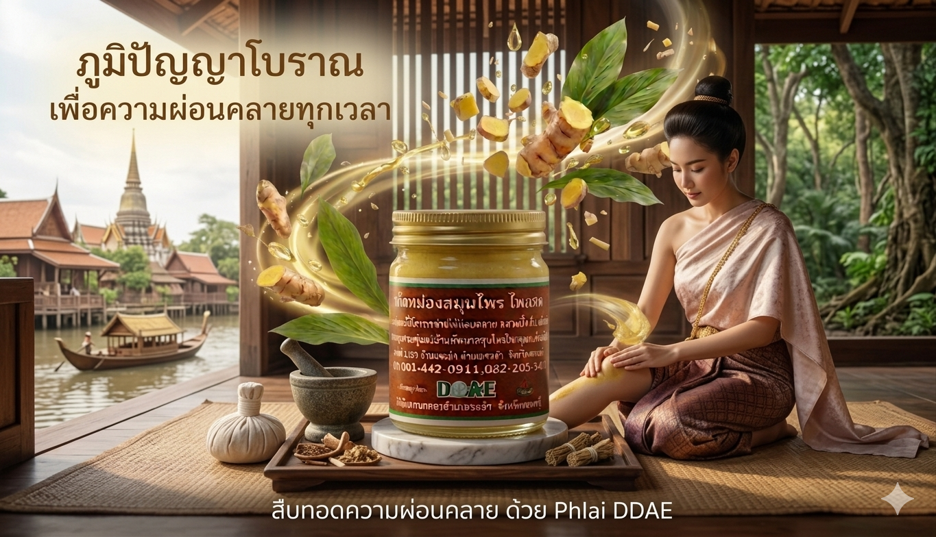 น้ำมันหม่องสูตรสมุนไพร น้ำมันหม่องสูตรสมุนไพร