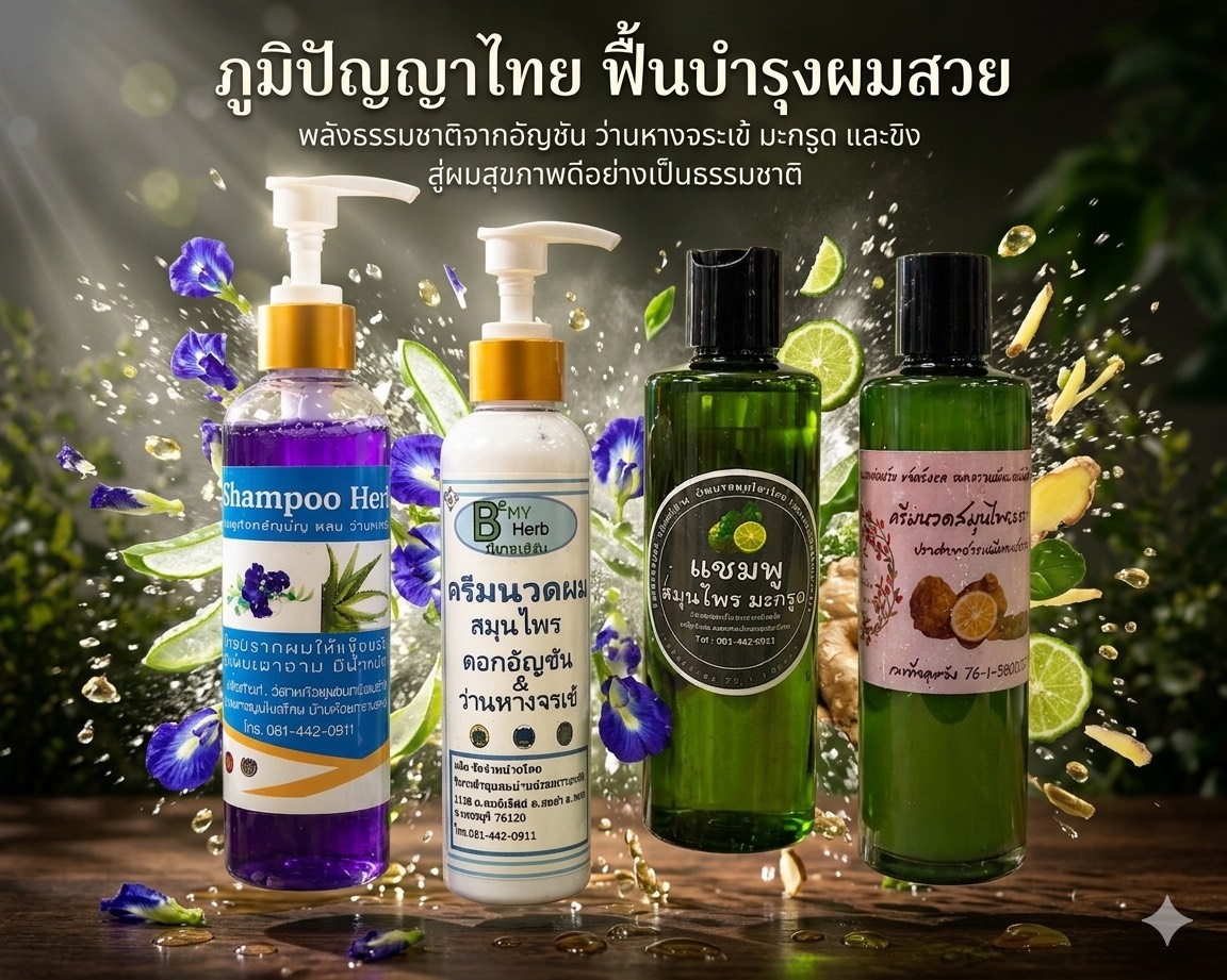มัดรวมผลิตภัณฑ์ดูแลเส้นผม Couple package มัดรวมผลิตภัณฑ์ดูแลเส้นผม couple package