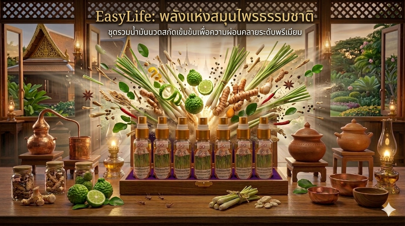 สเปรย์ตะไคร้หอม lemongrass spray สเปรย์ตะไคร้หอม lemongrass spray